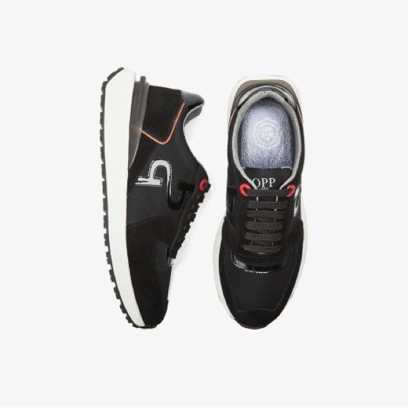 Opp Sneakers for France Size 8.5 / 42 - Picture 3 of 14